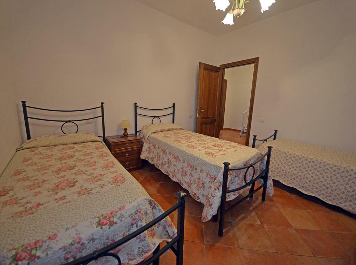 Agriturismo Le Capanne San Dalmazio Exterior foto